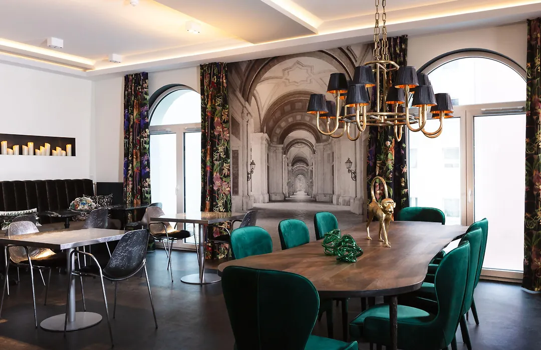 Boutique Hotel K7-1