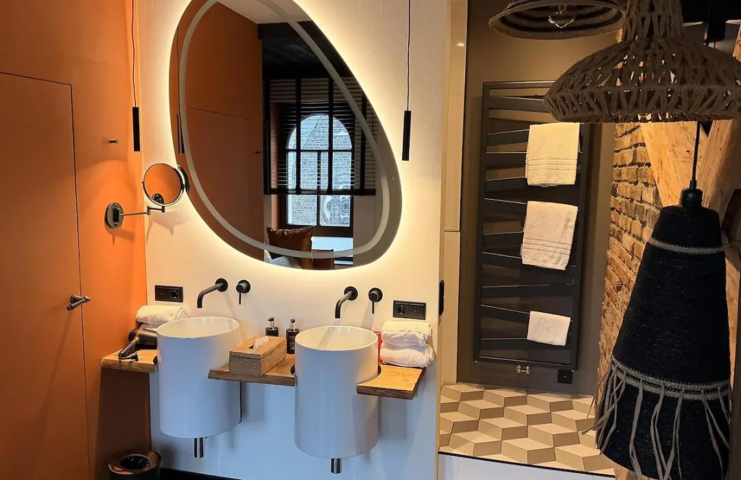 Boutique Hotel K7-1