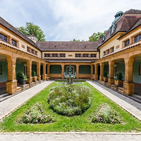 Boutique Hotel K7-3