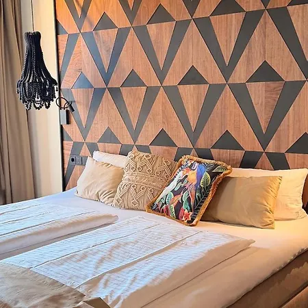 Boutique Hotel K7-2